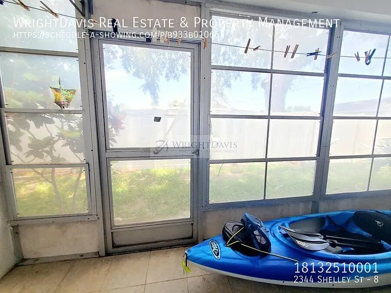 2344 Shelley St #8 — Photo 17