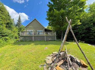 1879 Old Duck Pond Rd, Sheffield, VT 05866