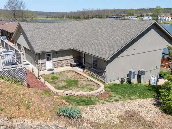 1753 Rue Marseilles, Bonne Terre, MO 63628