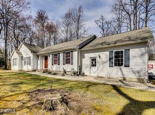 15408 Bauer Ln, Laurel, MD 20707