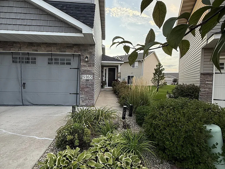 Entry Way