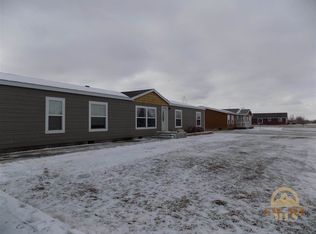 420 Angus Dr, Belgrade, MT 59714