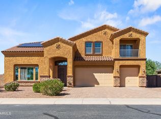 4510 N 183rd Ave, Goodyear, AZ 85395