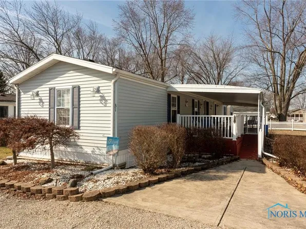 1600 N Buck Rd Lot 31, Marblehead, OH 43440