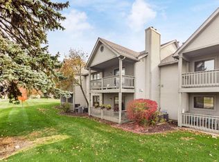 5318F Stonemeadow Ave, Columbus, OH 43220