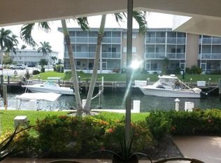 110 Shore Ct APT 111-B, North Palm Beach, FL 33408