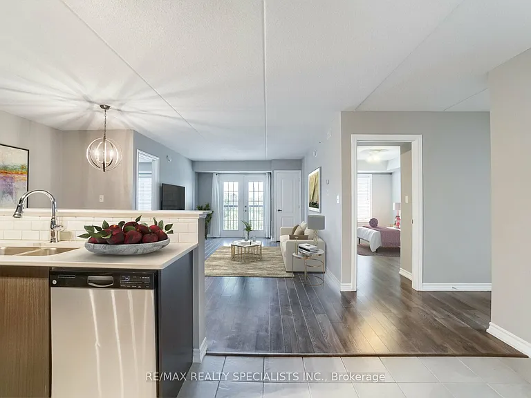 1460 Main St E #311 — Photo 6