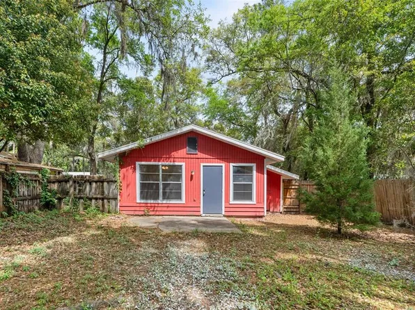 615 NW 24th Ave, Gainesville, FL 32609