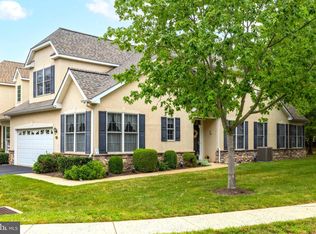 45 Westhampton Way, Lansdale, PA 19446