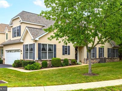 45 Westhampton Way, Lansdale, PA, 19446