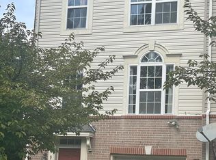 9850 Moffit Pl, Waldorf, MD 20603