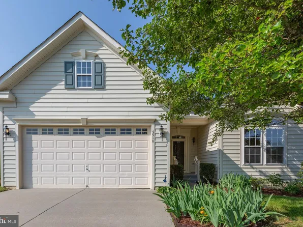 5910 W Carnifex Ferry Rd, Fredericksburg, VA 22407