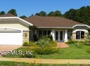 719 Viscaya Blvd, Saint Augustine, FL 32086