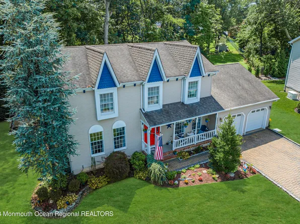 4 Matawan Green Lane, Matawan, NJ 07747