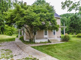 5 Mulligan Rd, Athens, OH 45701
