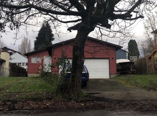 9411 N Edison St, Portland, OR 97203