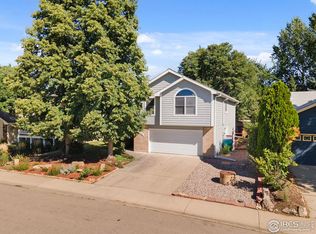 1006 Bramblebush St, Fort Collins, CO 80524