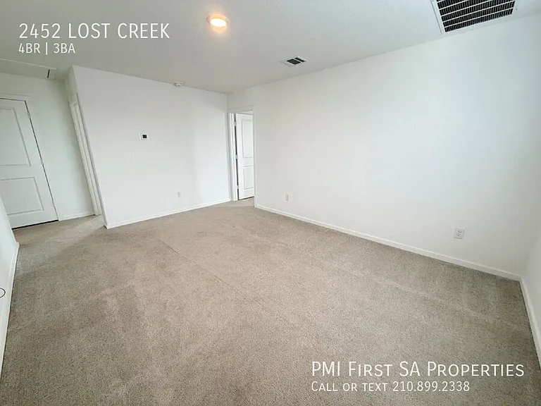 2452 Lost Creek Rd — Photo 7