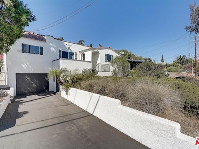 4203 Van Horne Ave, Los Angeles, CA, 90032