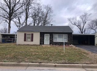 224 Transit St, Saint Charles, MO 63301