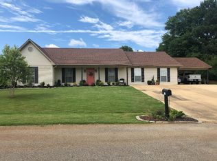 408 Linden St, New Albany, MS 38652
