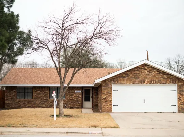 5110 San Antonio Ave, Midland, TX 79707