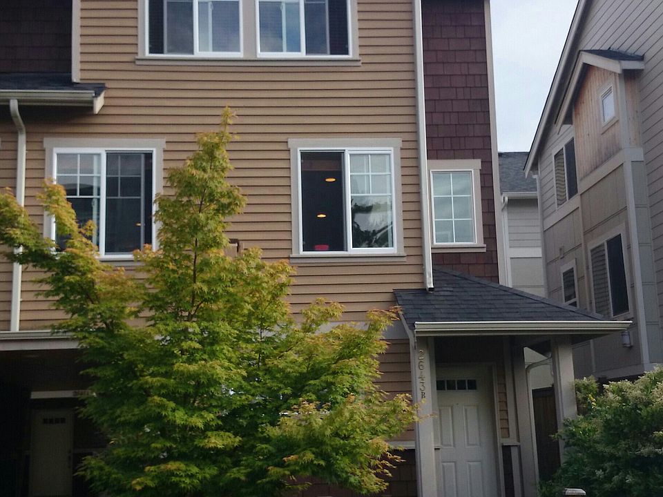 2nd image of 2643 B Northwest St #59