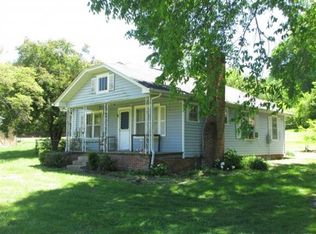 4522 Carters Valley Rd, Church Hill, TN 37642