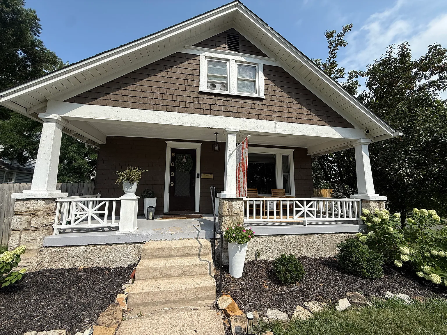 Harrison St, Kansas City — Photo 2