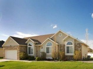 387 E Draper Downs Dr, Draper, UT 84020