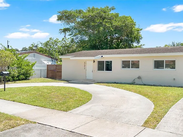 321 NW 56th Ave — Photo 5