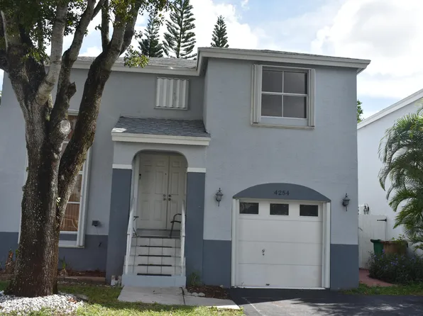 4254 SW 72 Ter Terrace, Davie, FL 33314
