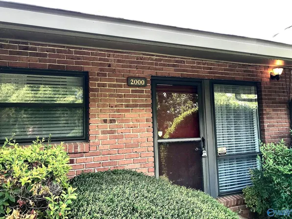 2000 Colony Dr SW, Huntsville, AL 35802