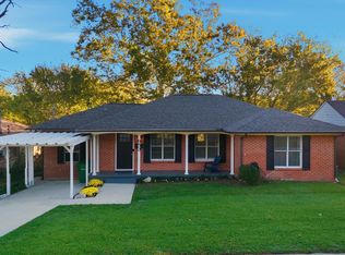 653 Kessler Blvd, Sherman, TX 75092