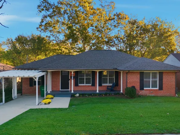 653 Kessler Blvd, Sherman, TX 75092