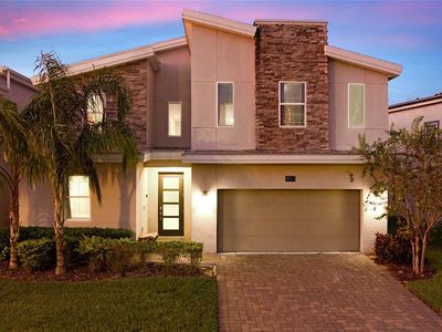 453 Ocean Course Ave, Champions Gate, FL, 33896