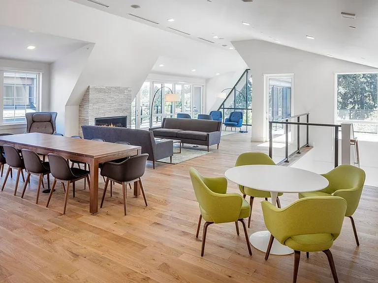 The Windward Apartments — Photo 26