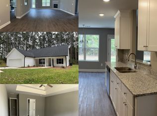 444 Watson Rd, Winder, GA 30680