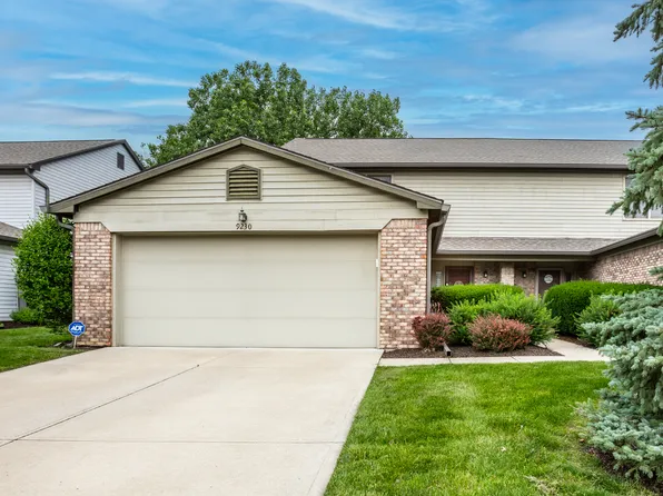 9230 Sea Pine Ln, Indianapolis, IN 46250