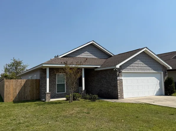 1401 Arkansas Ave, Lynn Haven, FL 32444