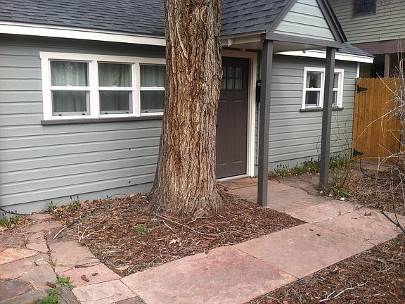 Front Walk