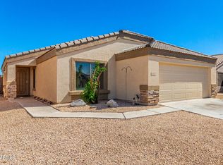 13117 N 127th Ln, El Mirage, AZ 85335