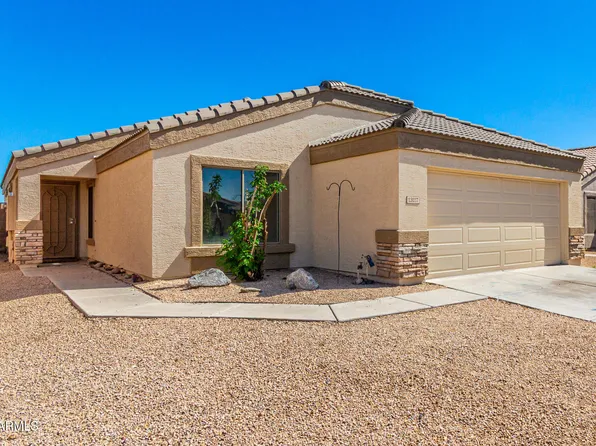 13117 N 127TH Lane, El Mirage, AZ 85335
