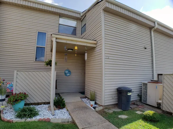 135-126 Hillview Dr, Fairfield Bay, AR 72088