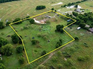 Ramons Rd, Ennis, TX 75119