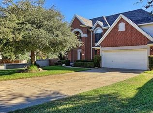 601 Broken Feather Trl, Pflugerville, TX 78660