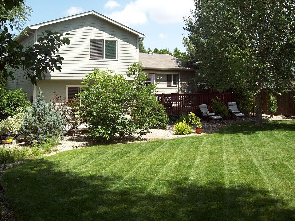 Huge Backyard - Very Private