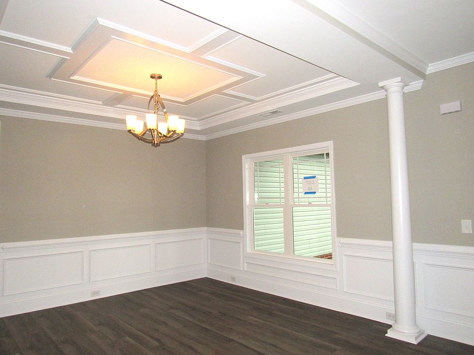 The Albemarle Plan, Spring Branch, Benson, NC 27504 Zillow