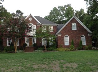 12409 Headquarters Farm Rd, Charlotte, NC 28262