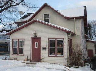 522 Thayer St, Rhinelander, WI 54501